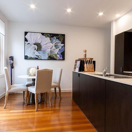 Eggie'S Nest - Luxurious City Apartment Sydney Exterior foto