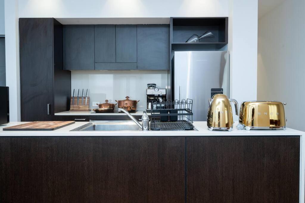 Eggie'S Nest - Luxurious City Apartment Sydney Exterior foto