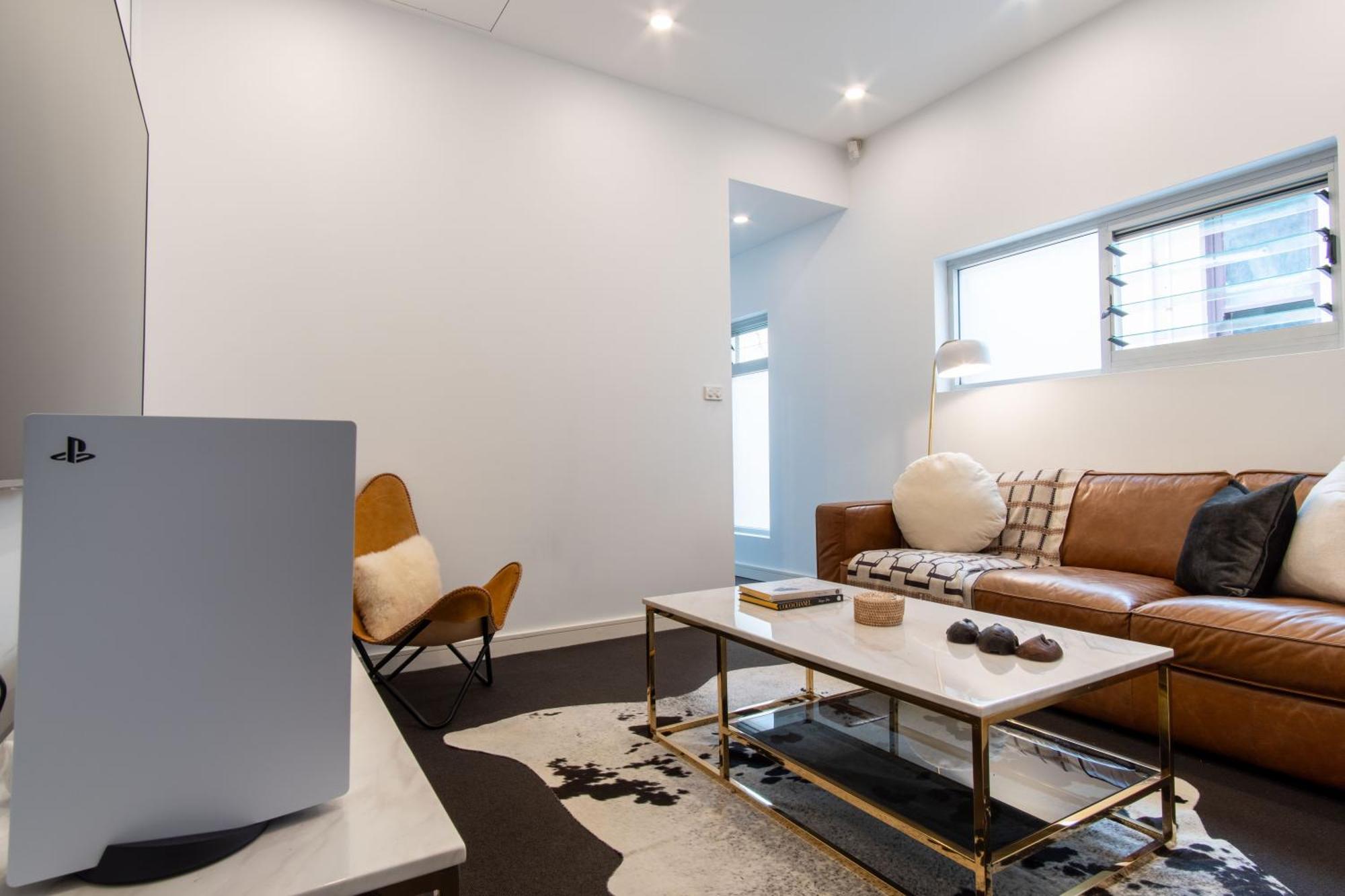 Eggie'S Nest - Luxurious City Apartment Sydney Exterior foto