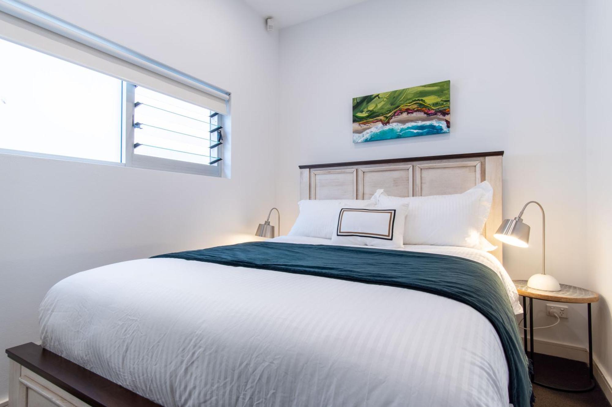 Eggie'S Nest - Luxurious City Apartment Sydney Exterior foto