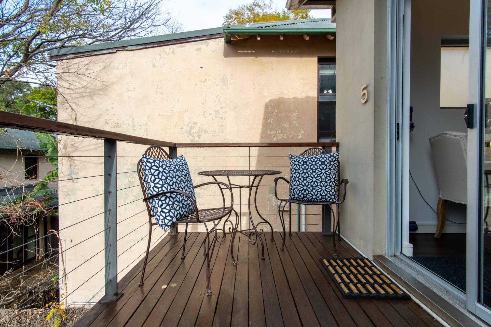 Eggie'S Nest - Luxurious City Apartment Sydney Exterior foto