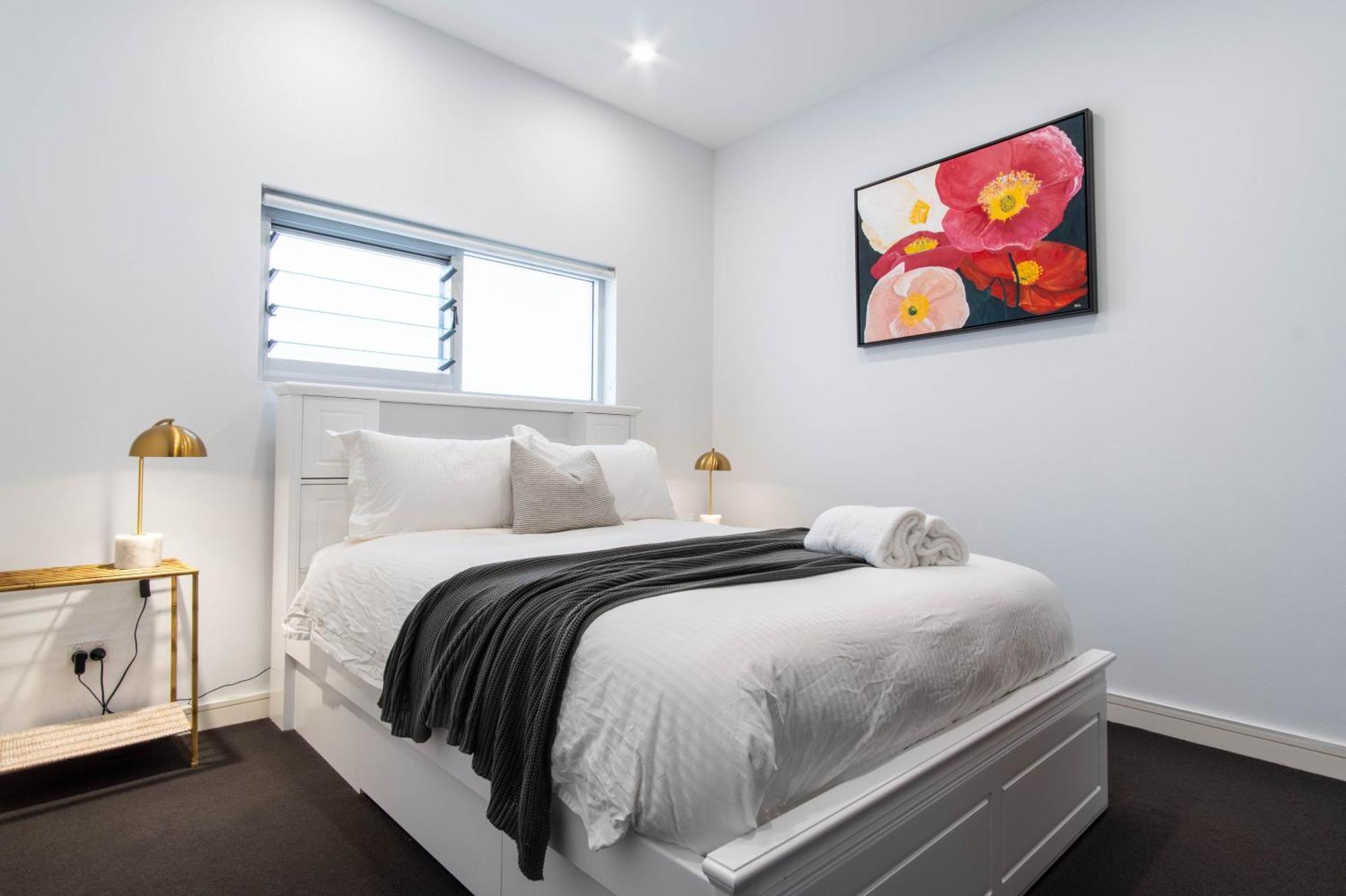 Eggie'S Nest - Luxurious City Apartment Sydney Exterior foto