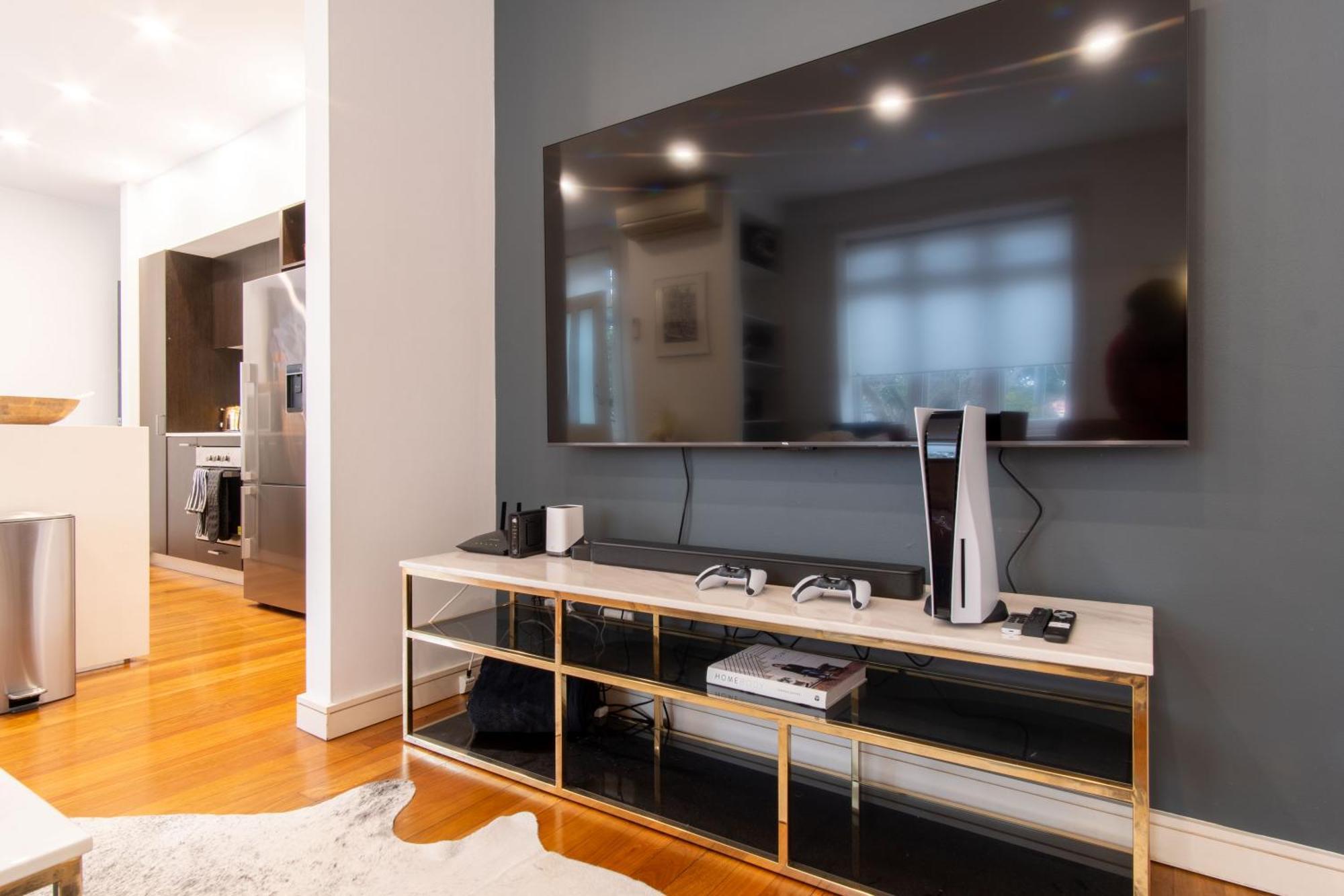 Eggie'S Nest - Luxurious City Apartment Sydney Exterior foto
