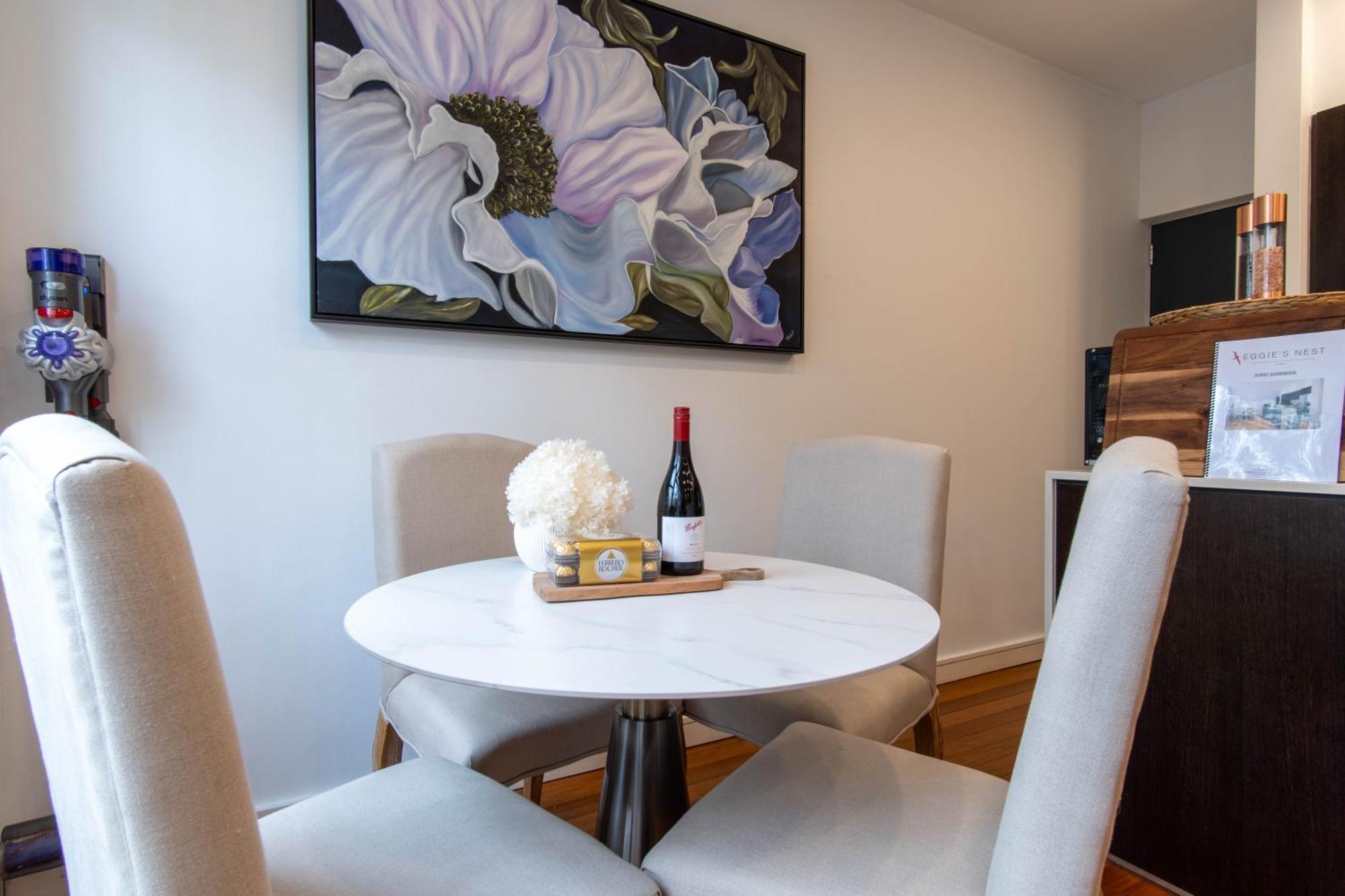 Eggie'S Nest - Luxurious City Apartment Sydney Exterior foto