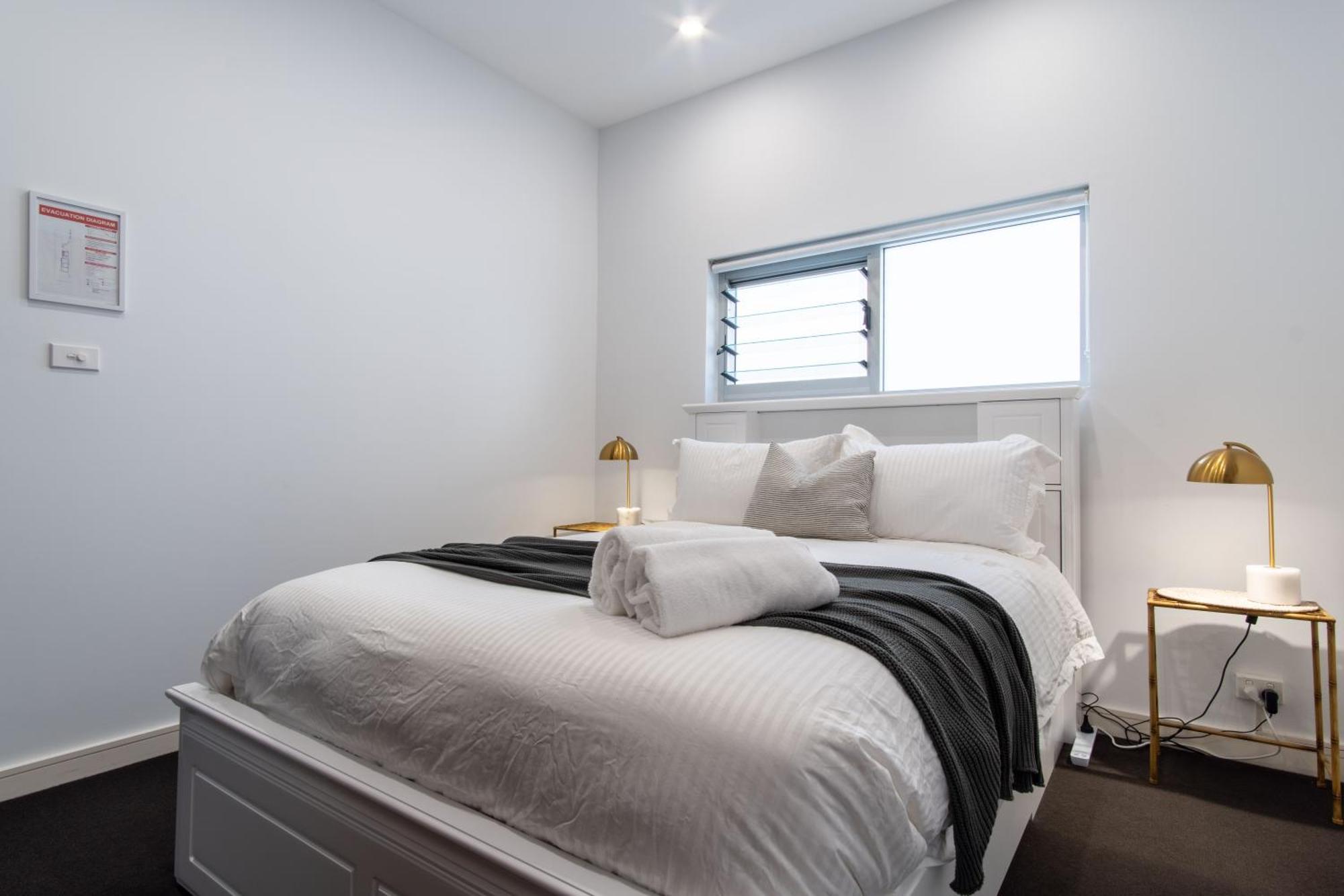 Eggie'S Nest - Luxurious City Apartment Sydney Exterior foto