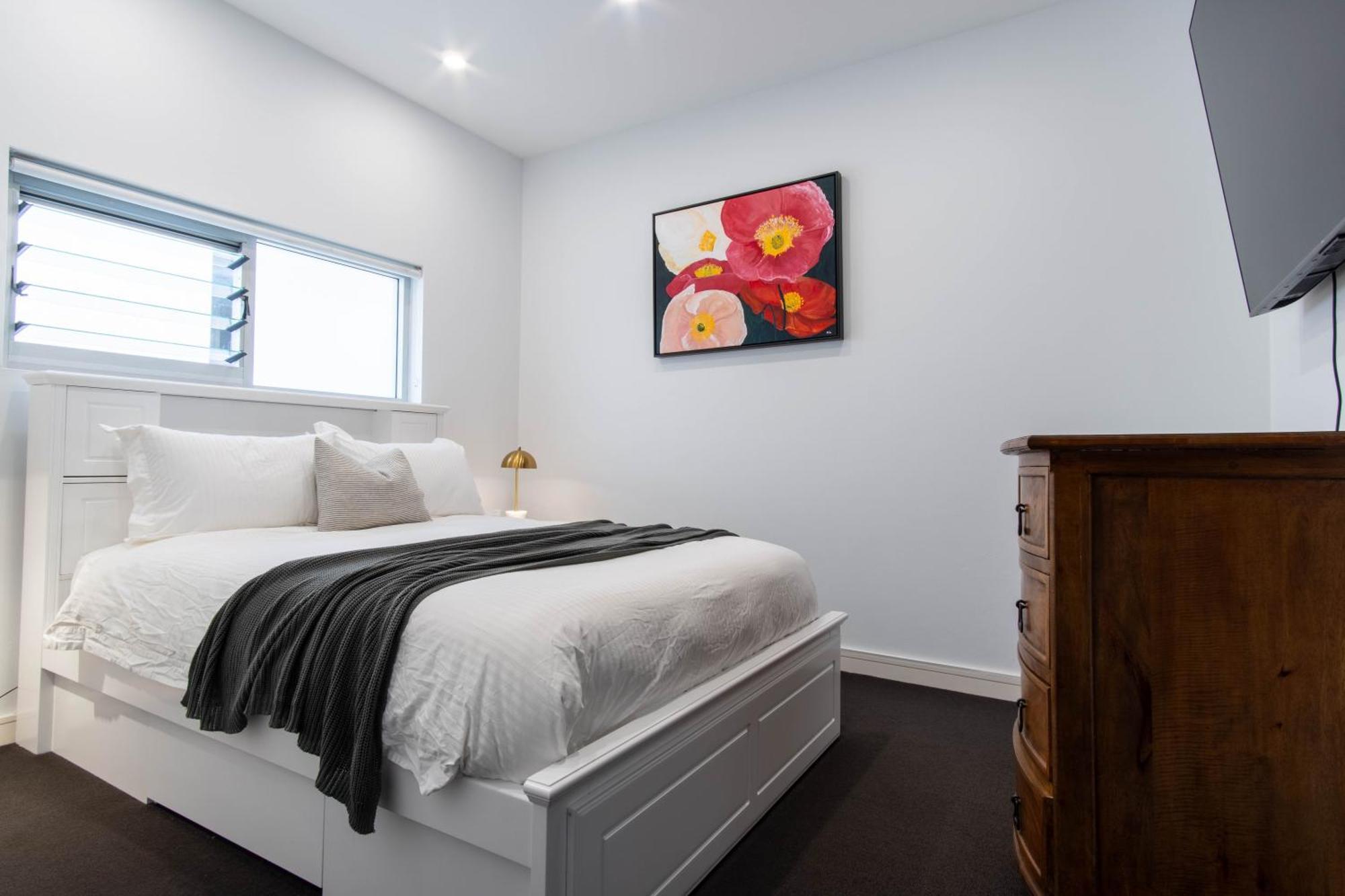 Eggie'S Nest - Luxurious City Apartment Sydney Exterior foto