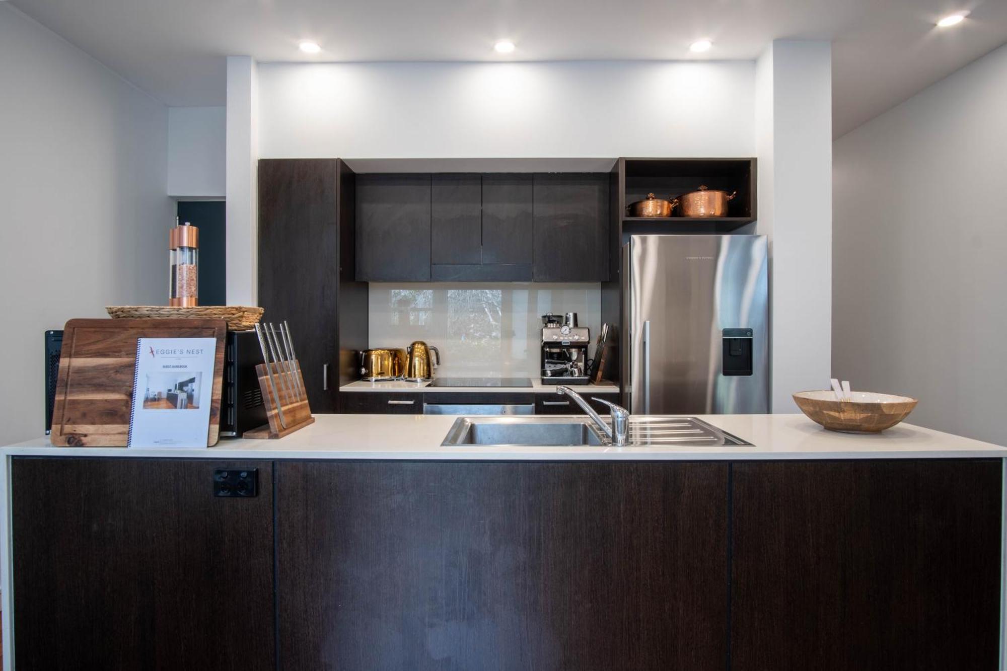 Eggie'S Nest - Luxurious City Apartment Sydney Exterior foto