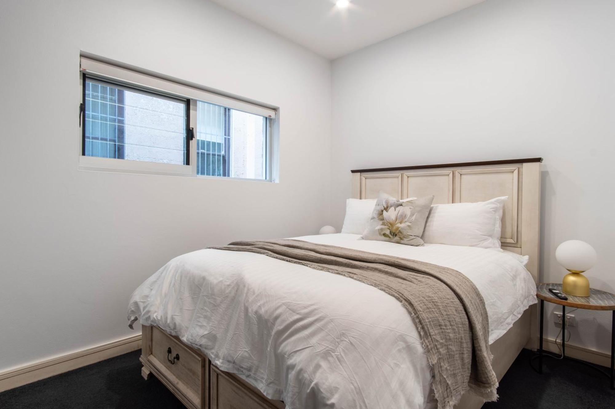 Eggie'S Nest - Luxurious City Apartment Sydney Exterior foto