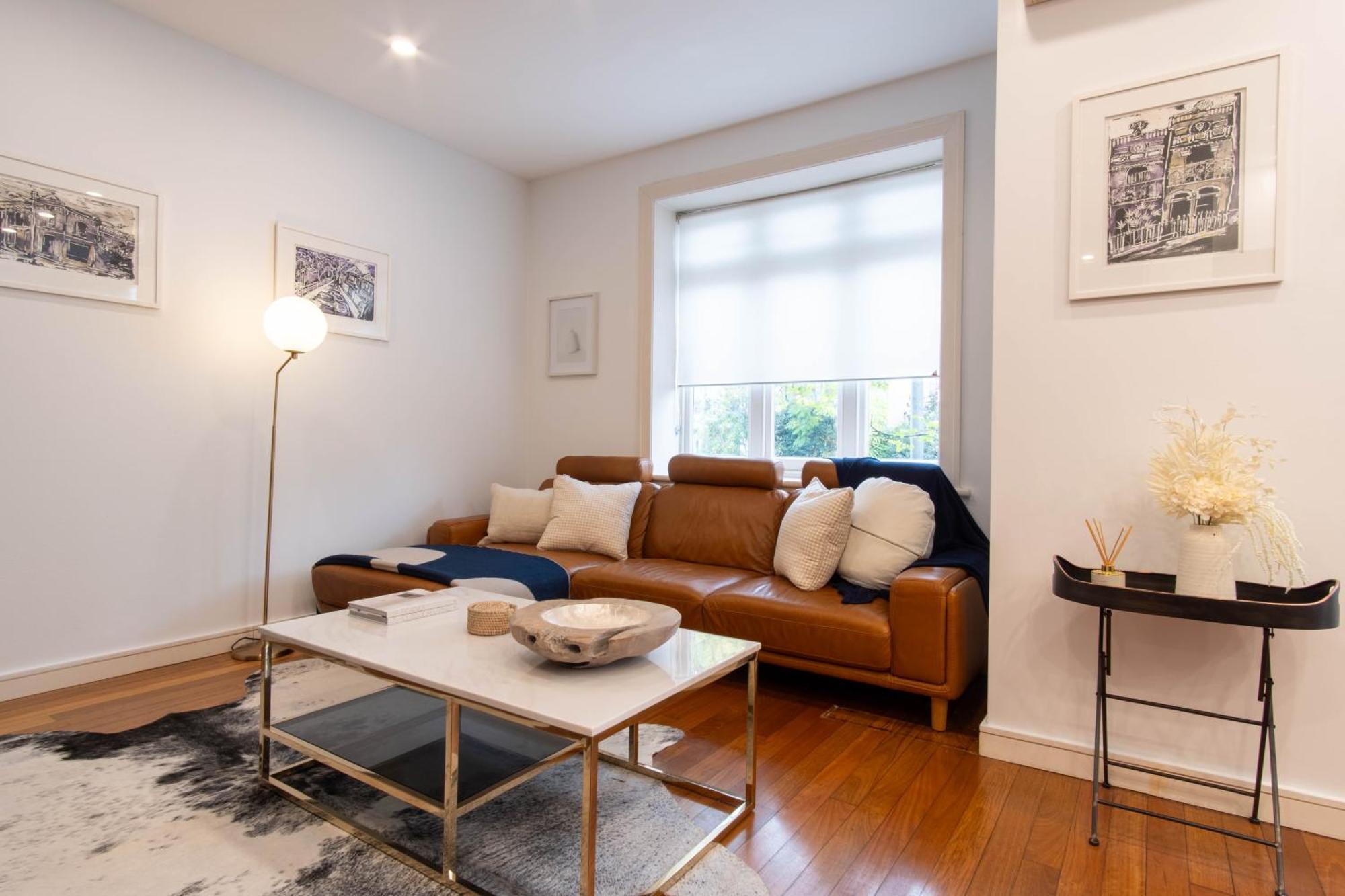 Eggie'S Nest - Luxurious City Apartment Sydney Exterior foto